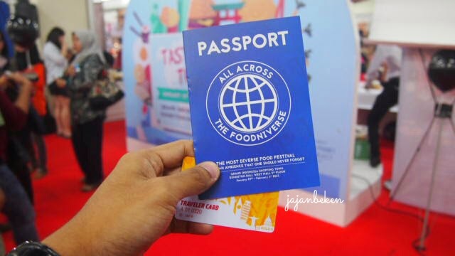 jakarta culinary passport 2015