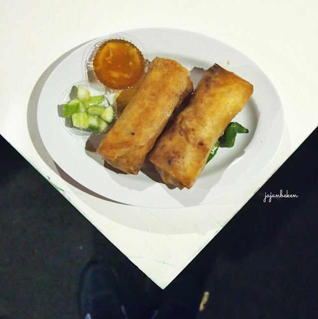 jajan beken cafe tenda wgp kelapa gading