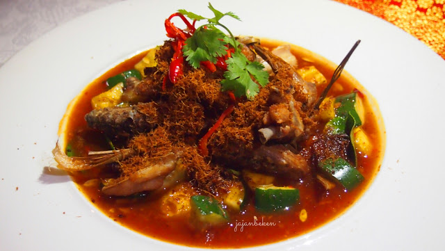 jajan beken restoran mewah tugu kunstkring paleis