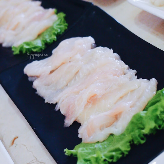 Ikan Dori (IDR 52K).