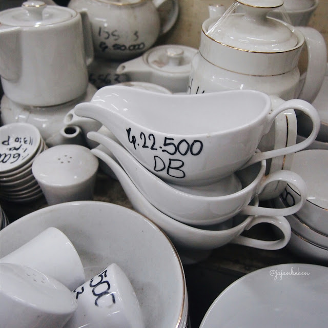 Gravy Pot (IDR 22.500).