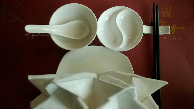 dining set di ming dining