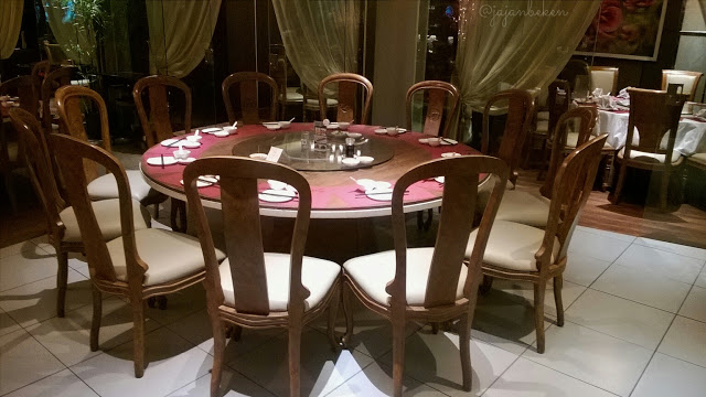 table set di ming dining