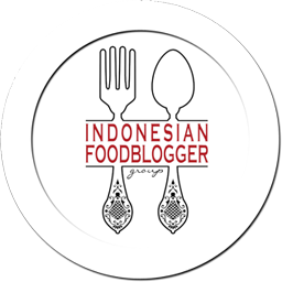 Indonesia Food Blogger