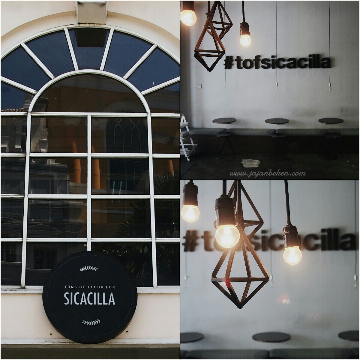 tof sicacilla