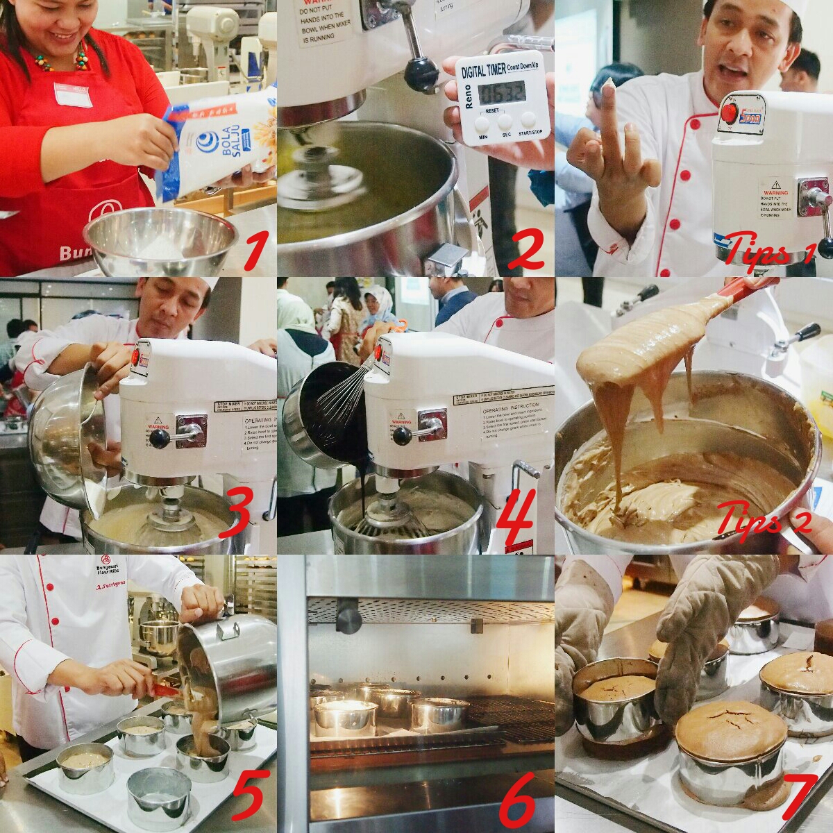 Jajan Beken Belajar Membuat Sacher Torte