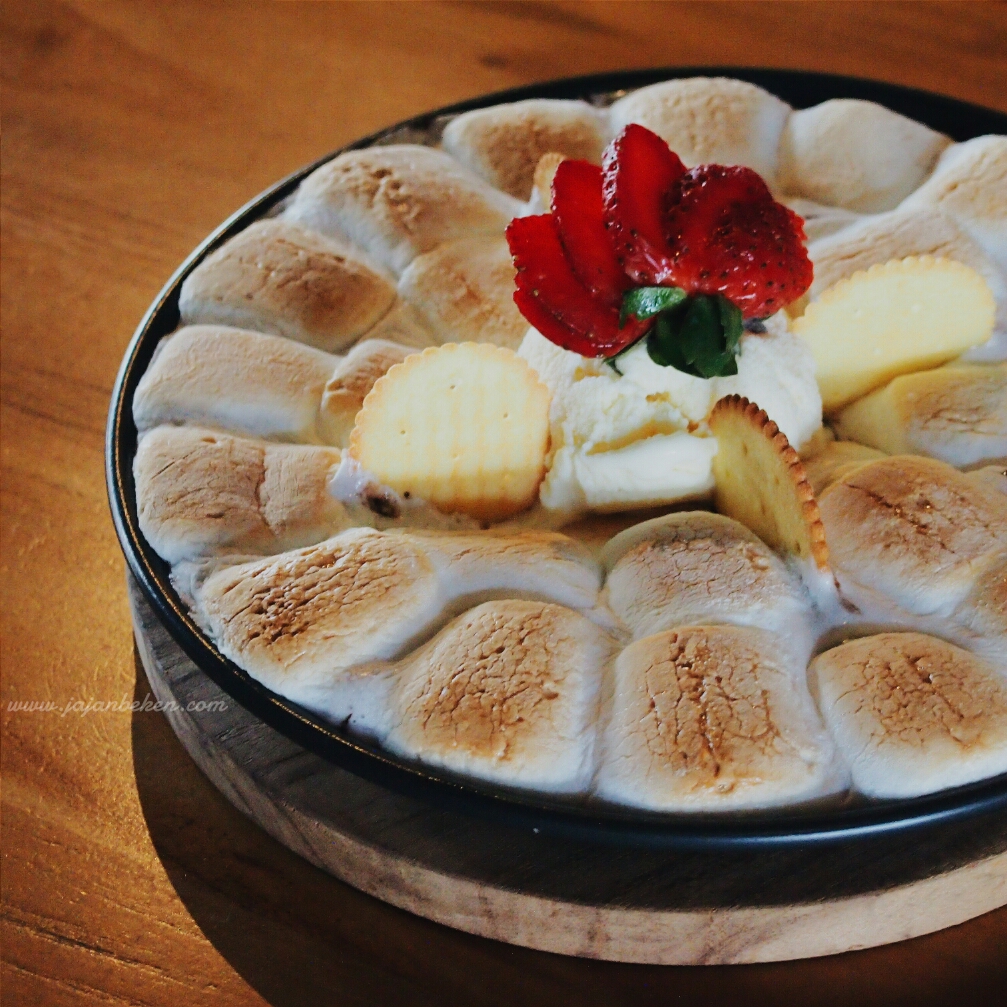 jajan beken marshmallow