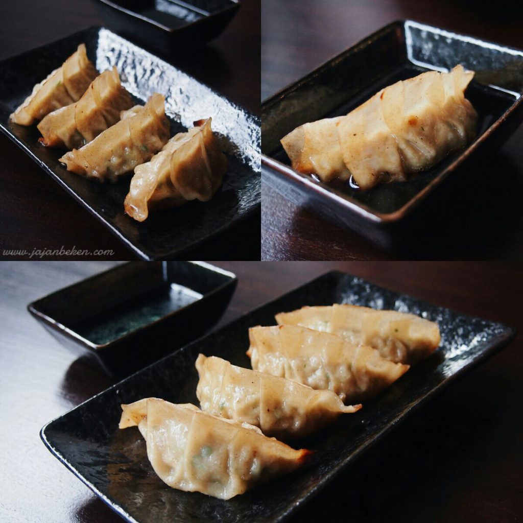 jajan beken Japango Jakarta