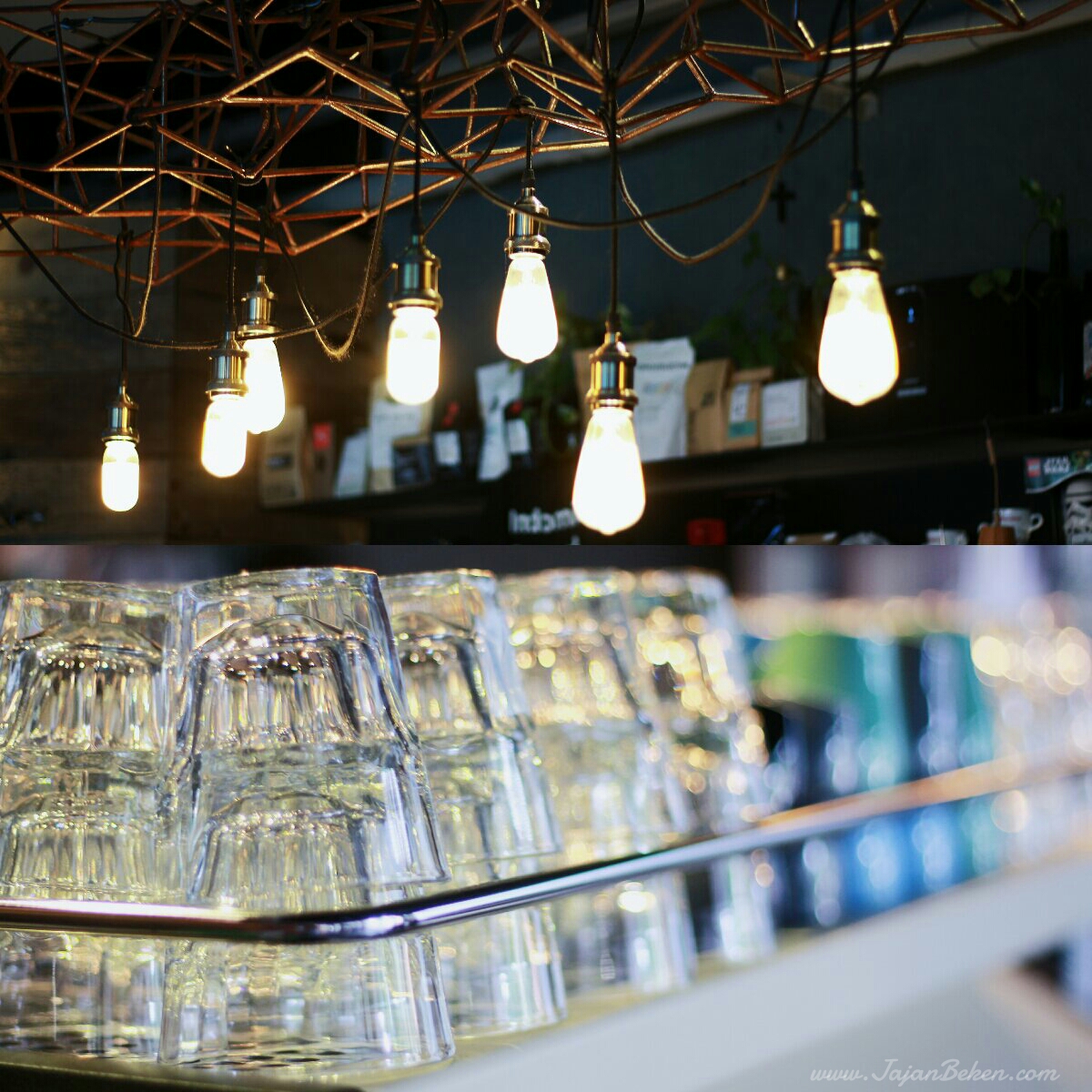 jajan beken - fillmore coffee