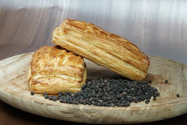 jajan beken - the harvest deli kota kasablanka