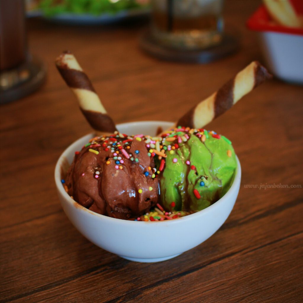 jajan beken - warung laper
