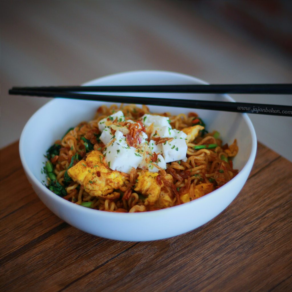 jajanbeken - warung laper