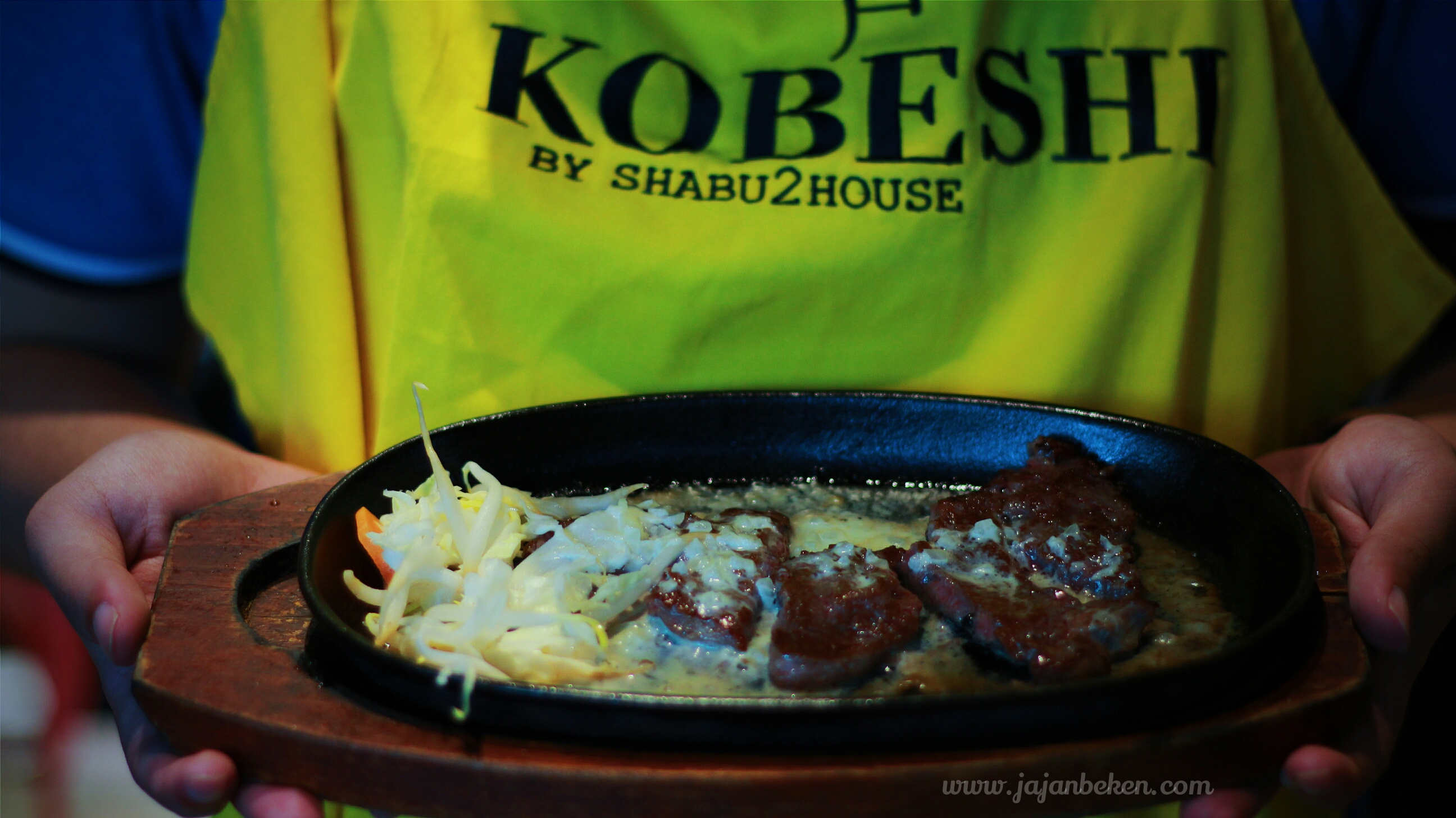 jajan beken kobeshi pondok indah mall