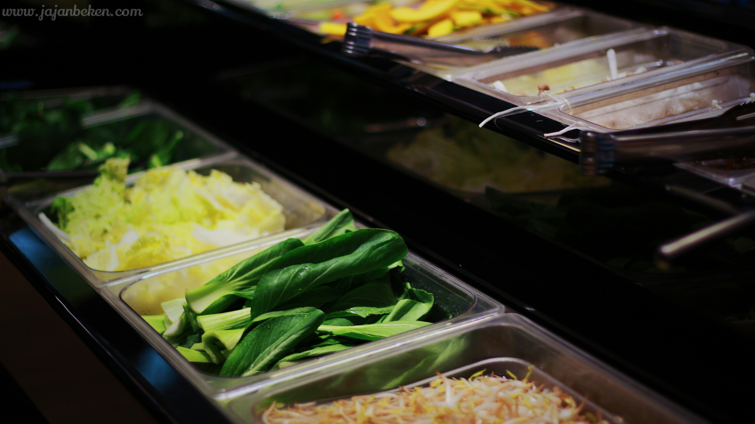 jajan beken kobeshi pondok indah mall