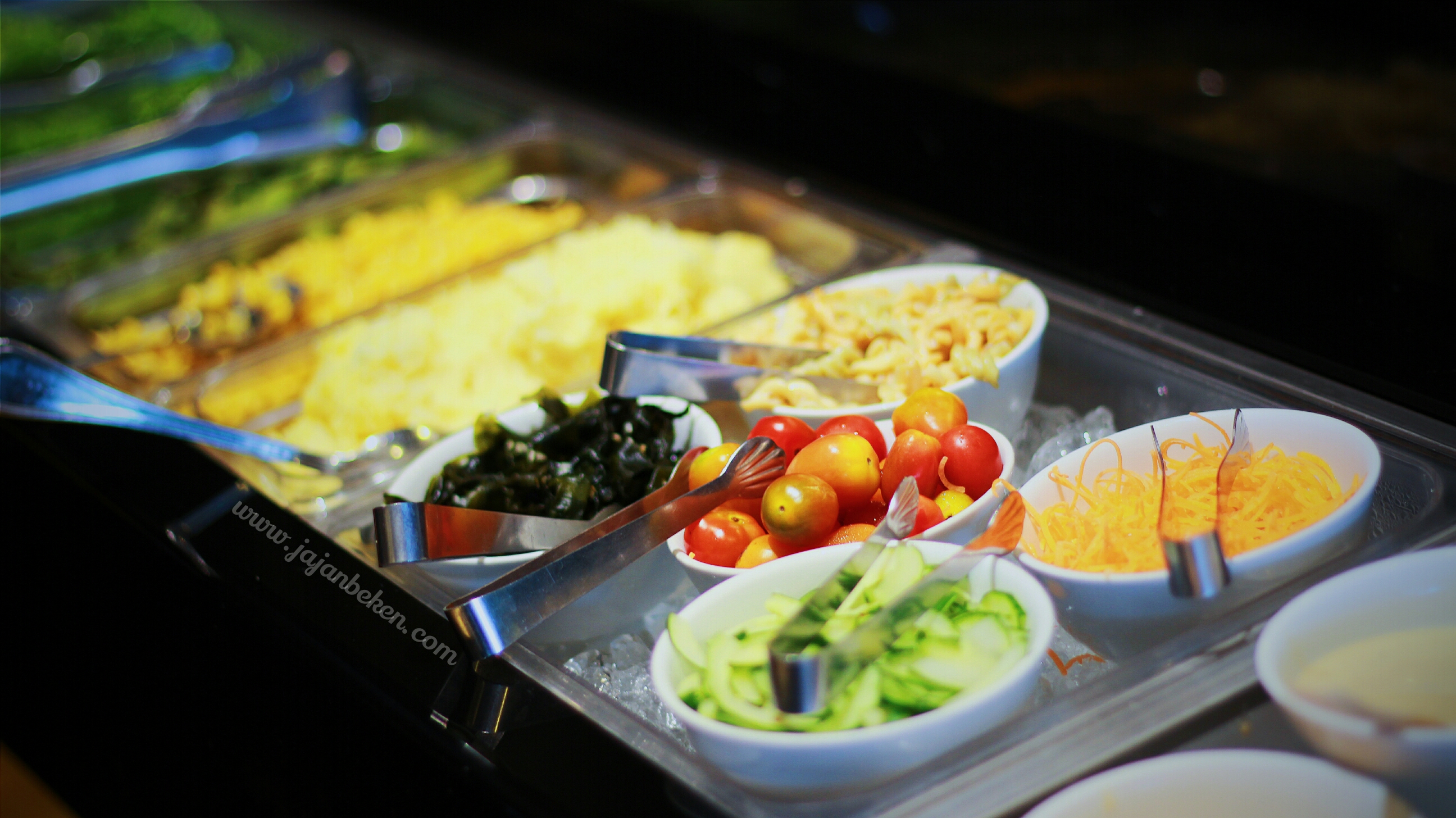 jajan beken kobeshi pondok indah mall