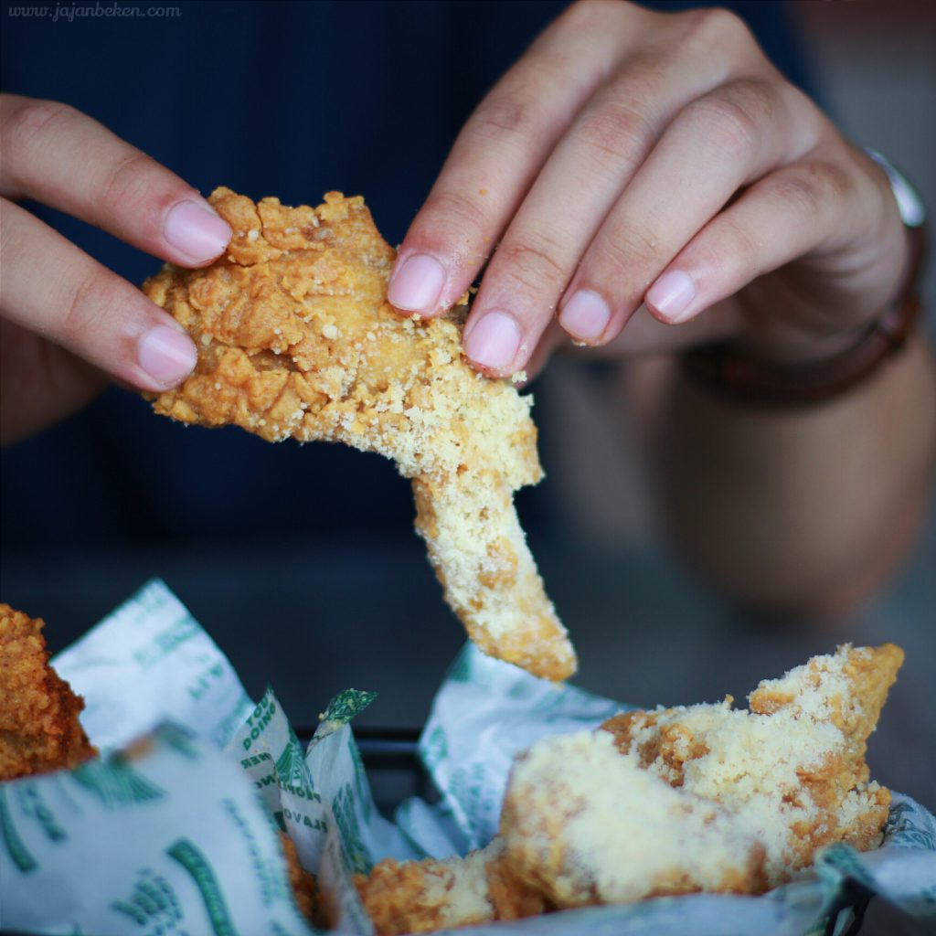 jajanbeken wingstop