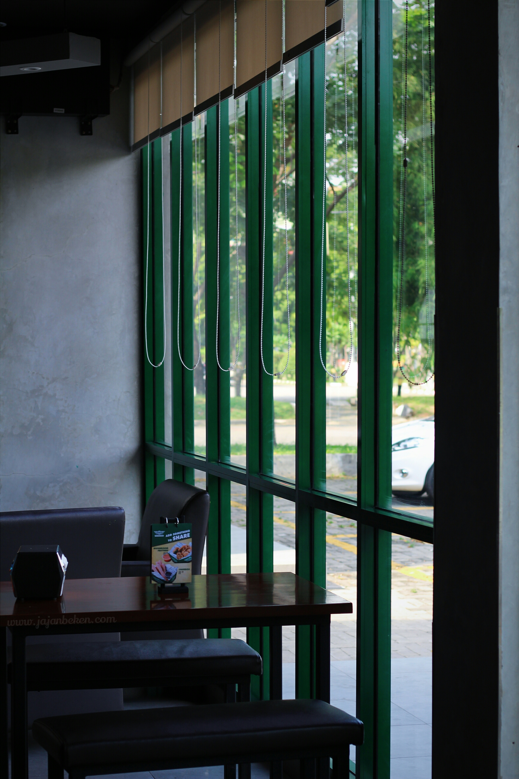 jajanbeken wingstop kota harapan indah