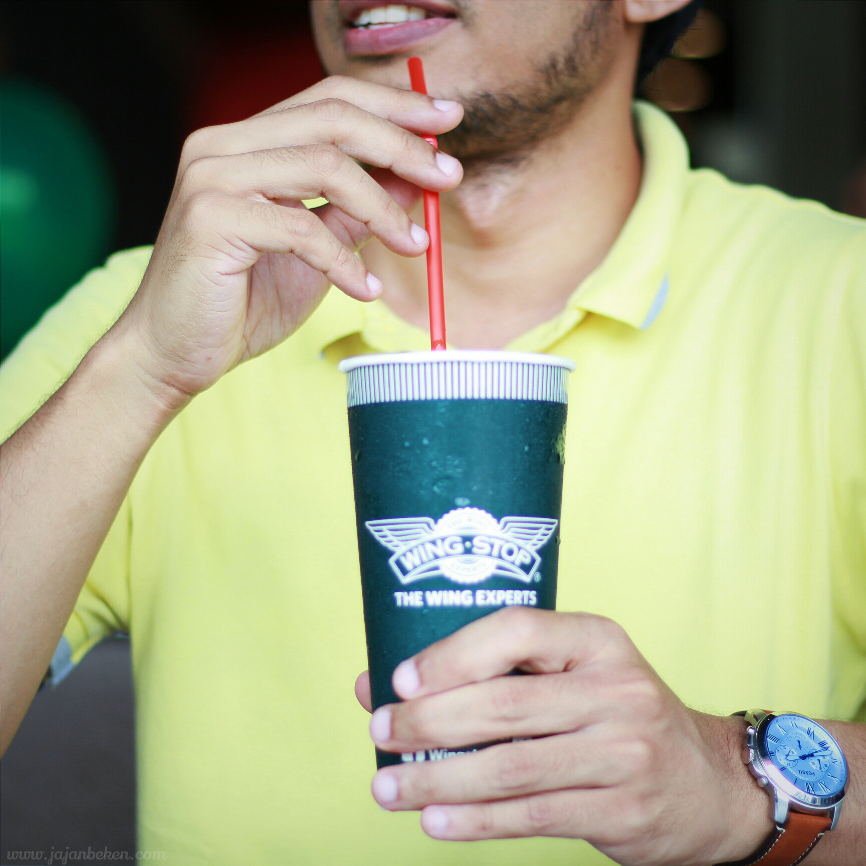 jajanbeken wingstop