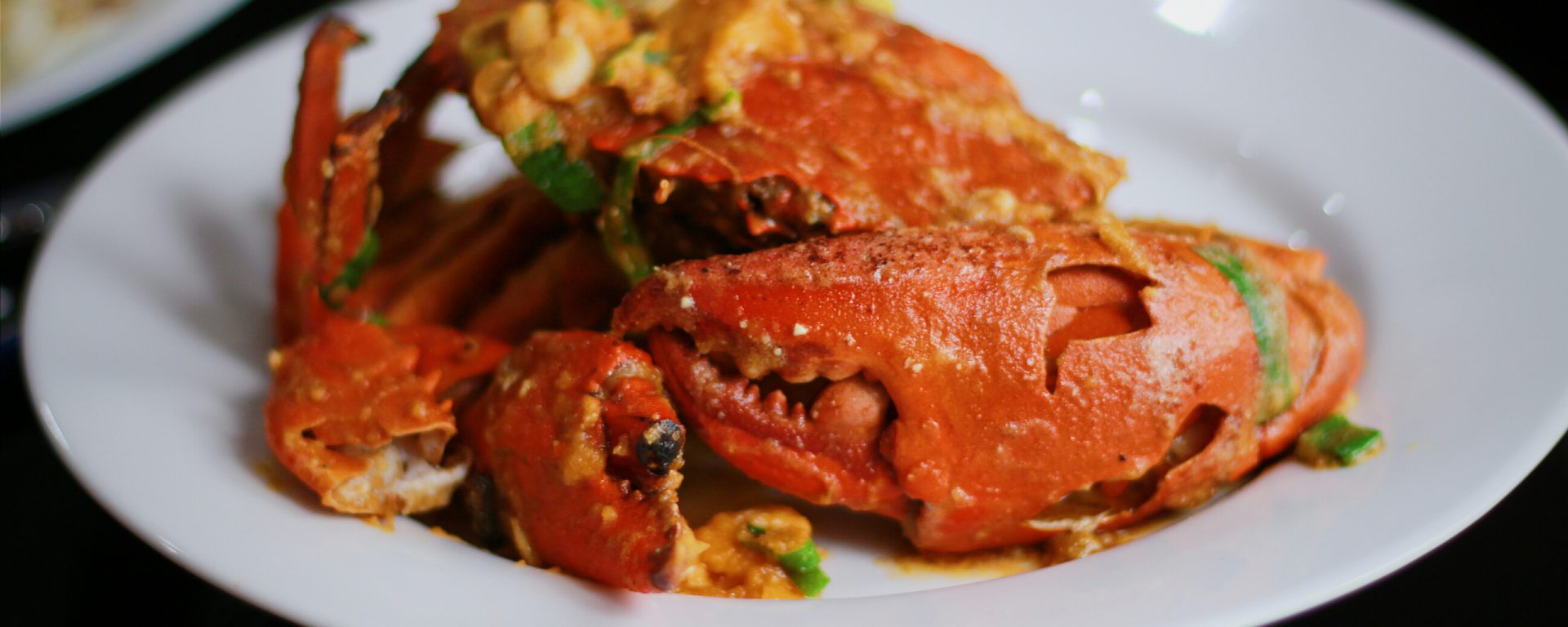 Grand Kuring Seafood Restaurant Puri Indah Jakarta Barat