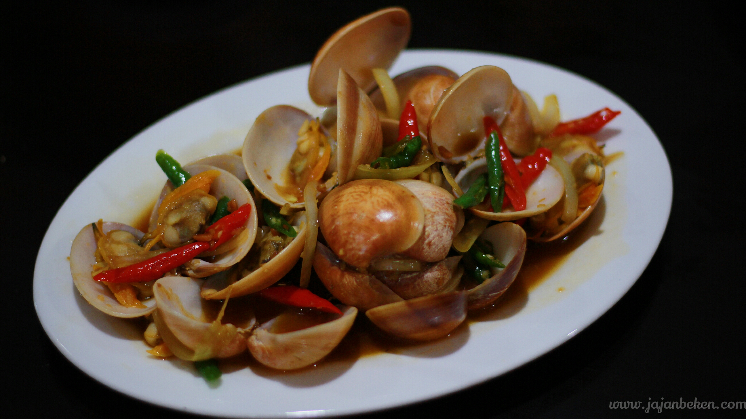 Grand Kuring Seafood Restaurant Puri Indah Jakarta Barat