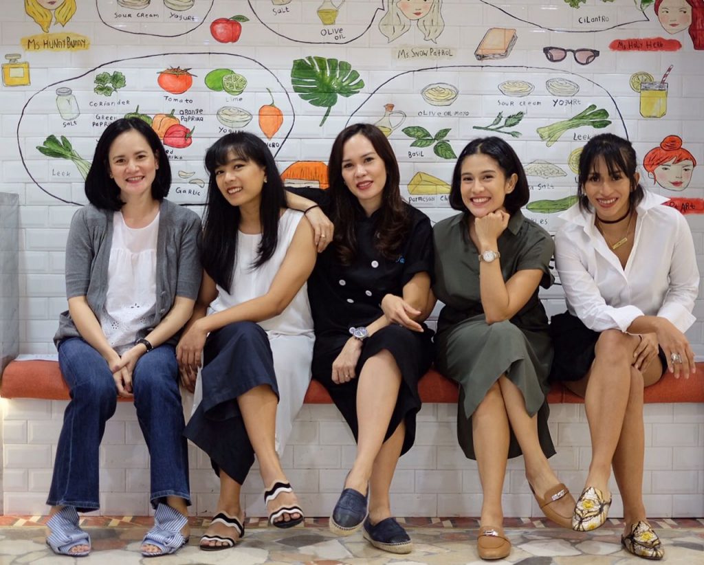 jajanbeken mam jakarta senayan city dian sastro billy oscar
