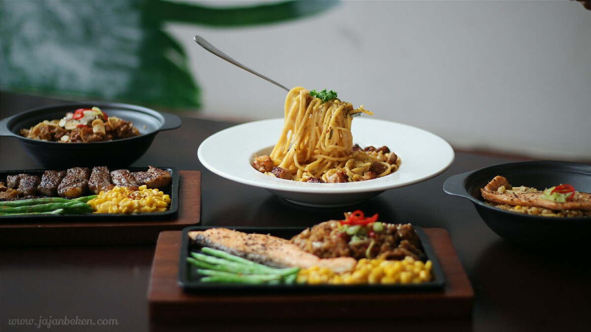 jajanbeken akasaka tei tebet 11