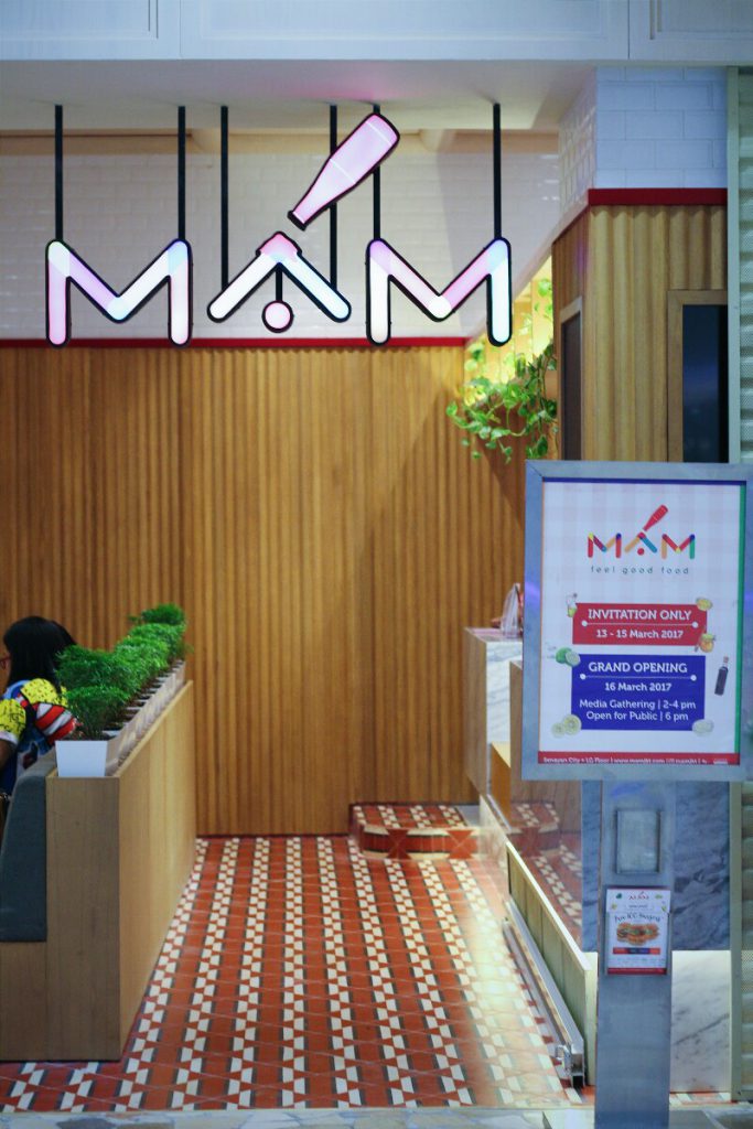 jajanbeken mam senayan city
