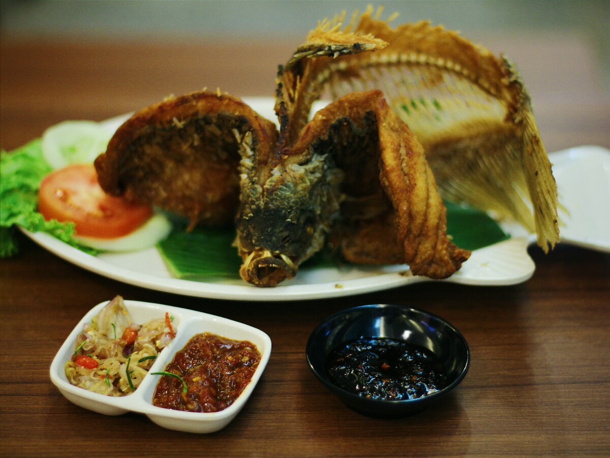 jajanbeken rempah bali sudirman citywalk 15