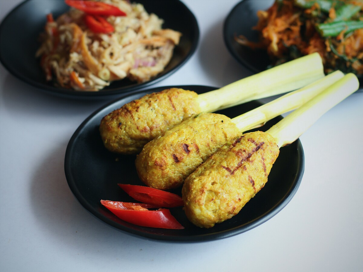 jajanbeken rempah bali sudirman citywalk 19