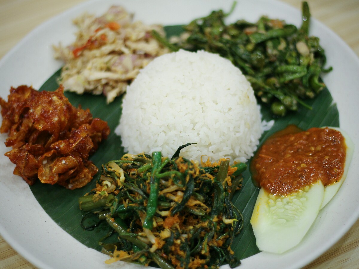 jajanbeken rempah bali sudirman citywalk 25