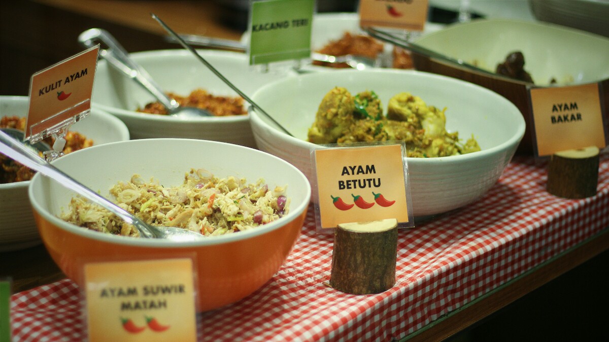 jajanbeken rempah bali sudirman citywalk 5