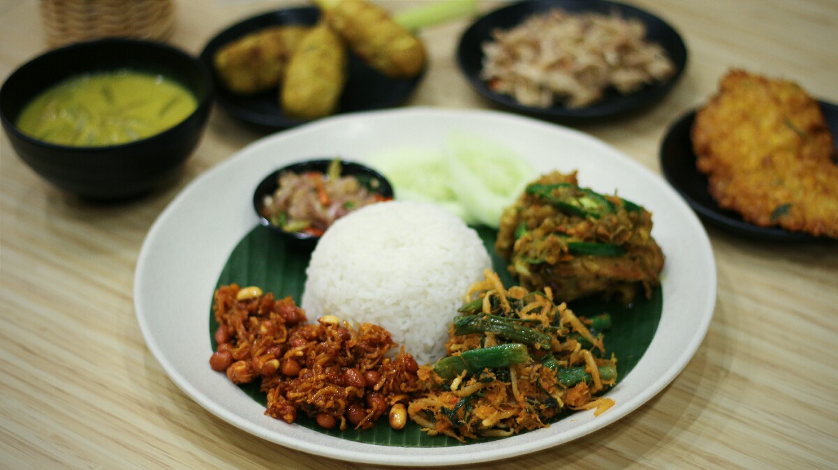 jajanbeken rempah bali sudirman citywalk 9