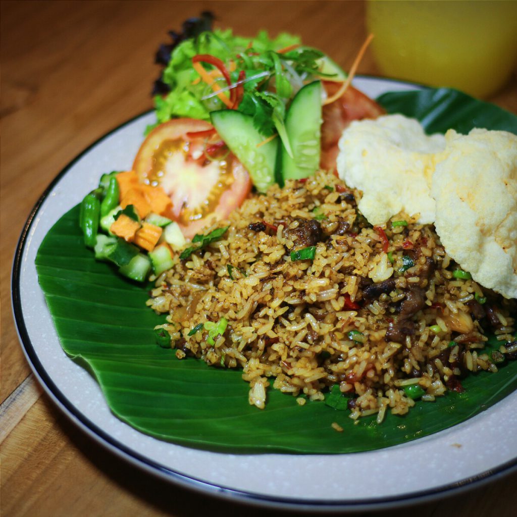 jajanbeken java bean coffee plaza semanggi