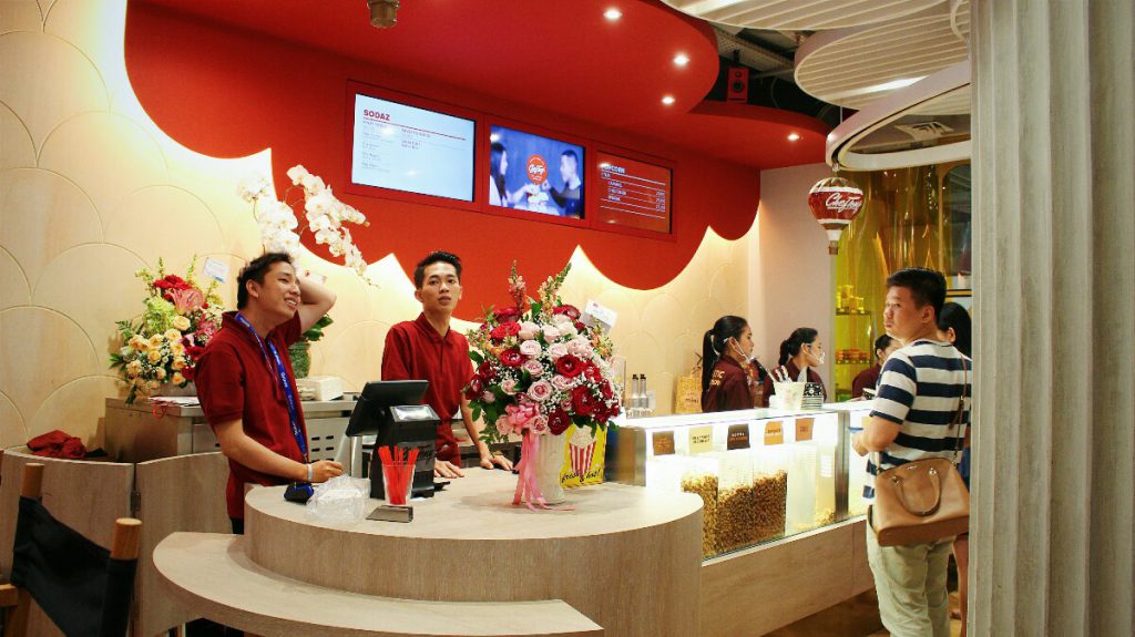 jajanbeken chef tony neo soho mall