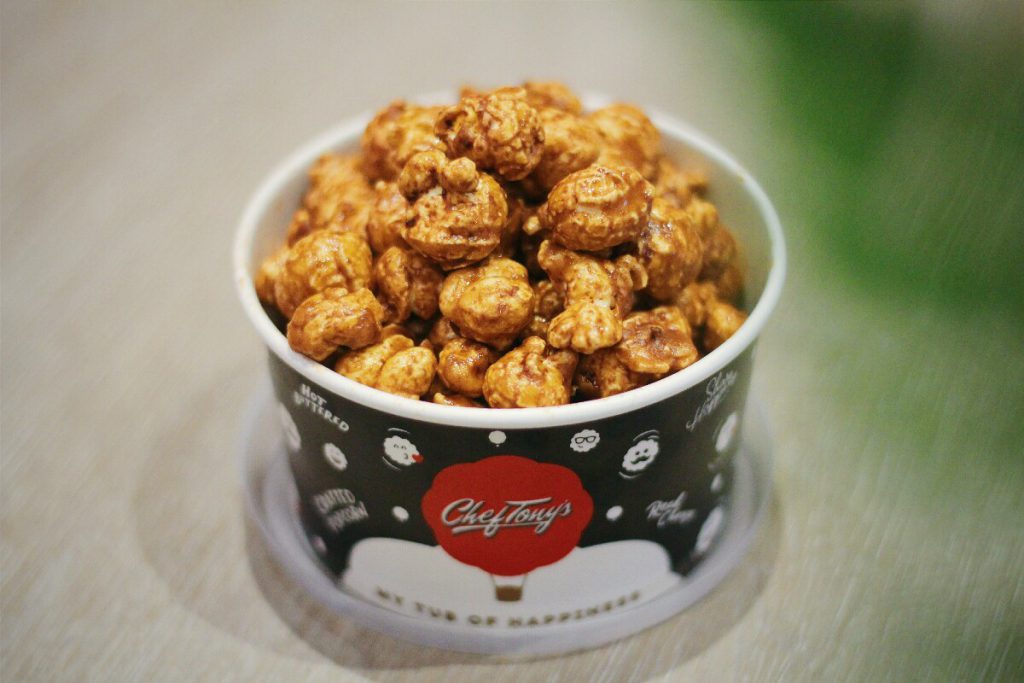 jajanbeken chef tony neo soho mall