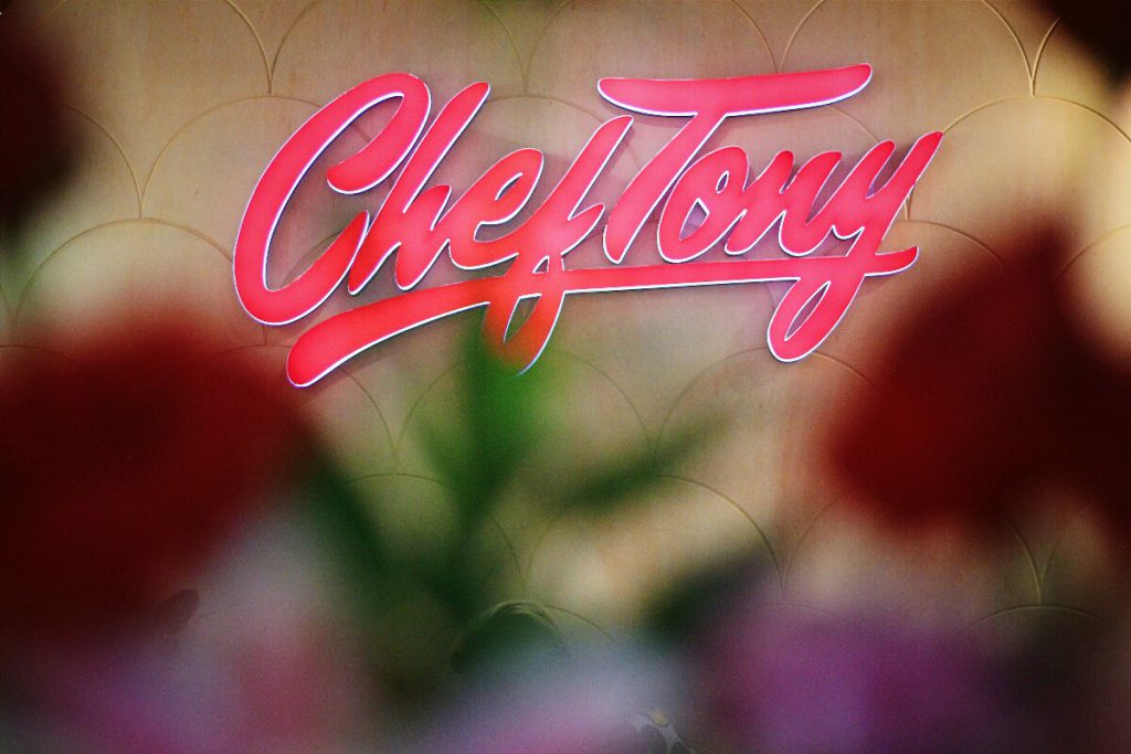 jajanbeken chef tony neo soho mall
