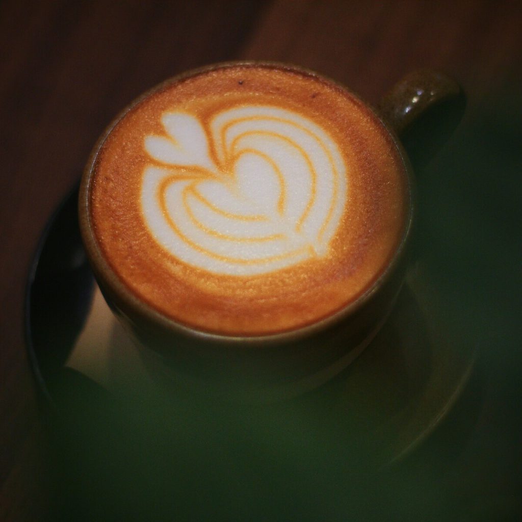 jajanbeken dua coffee raisa