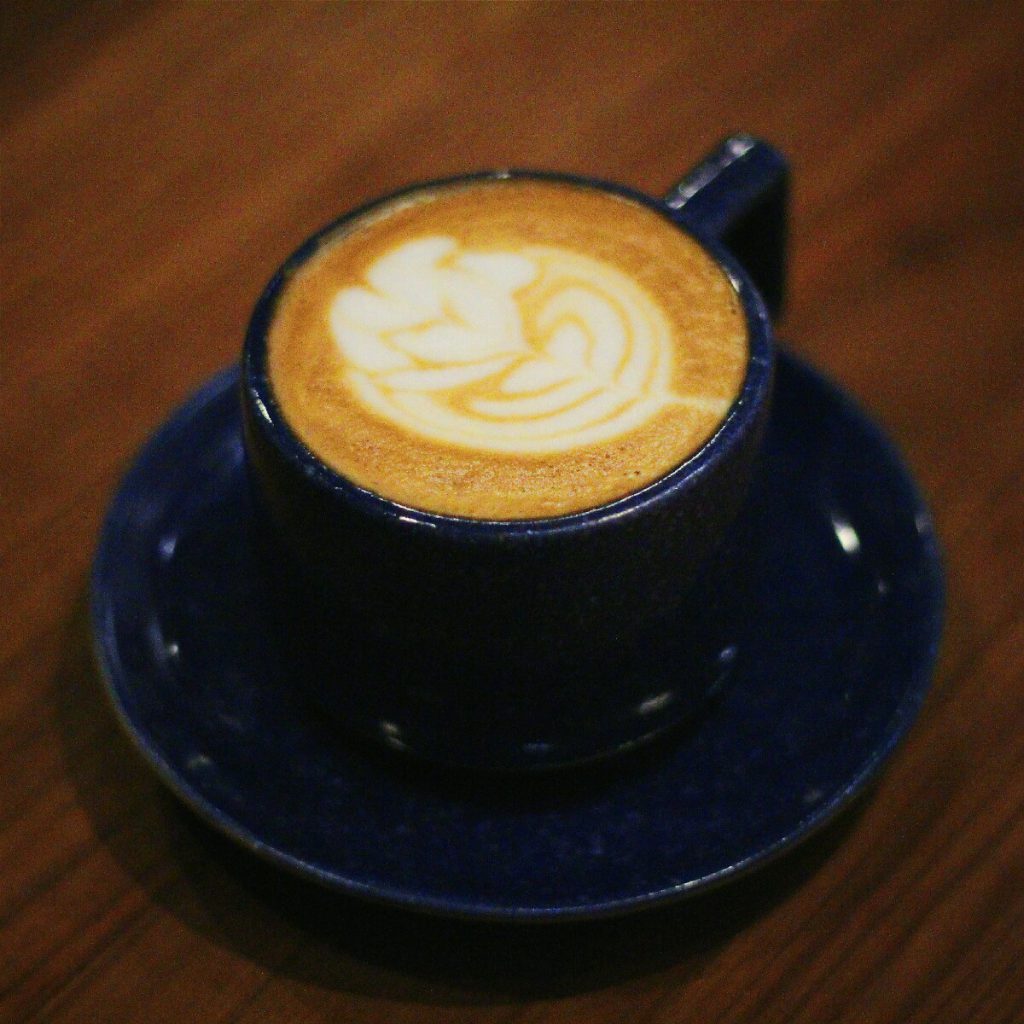 jajanbeken dua coffee raisa