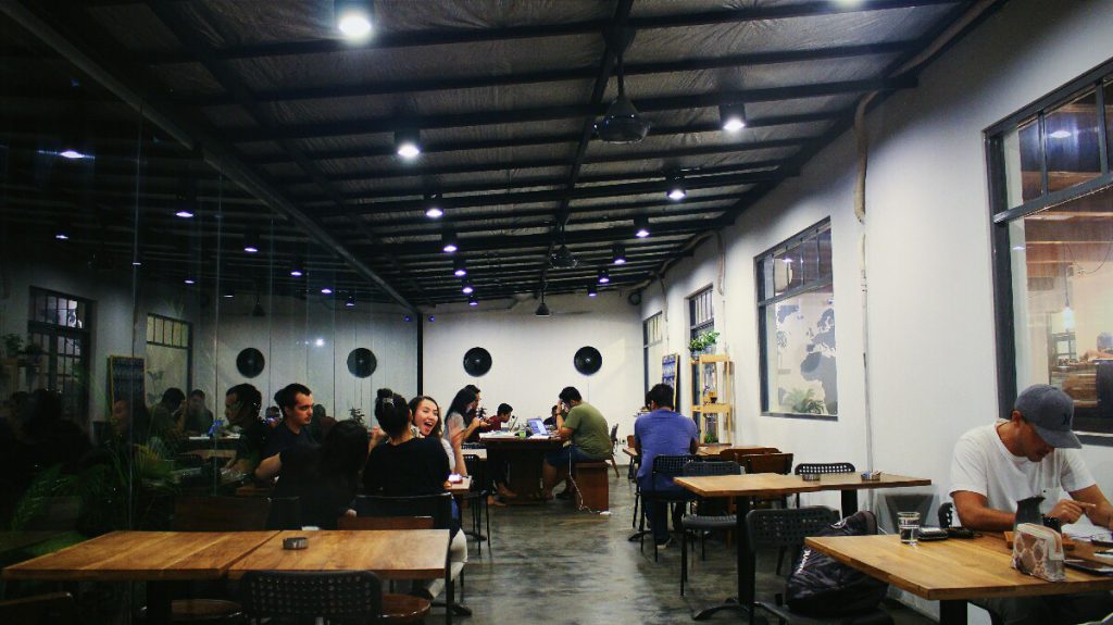 jajanbeken dua coffee fatmawati