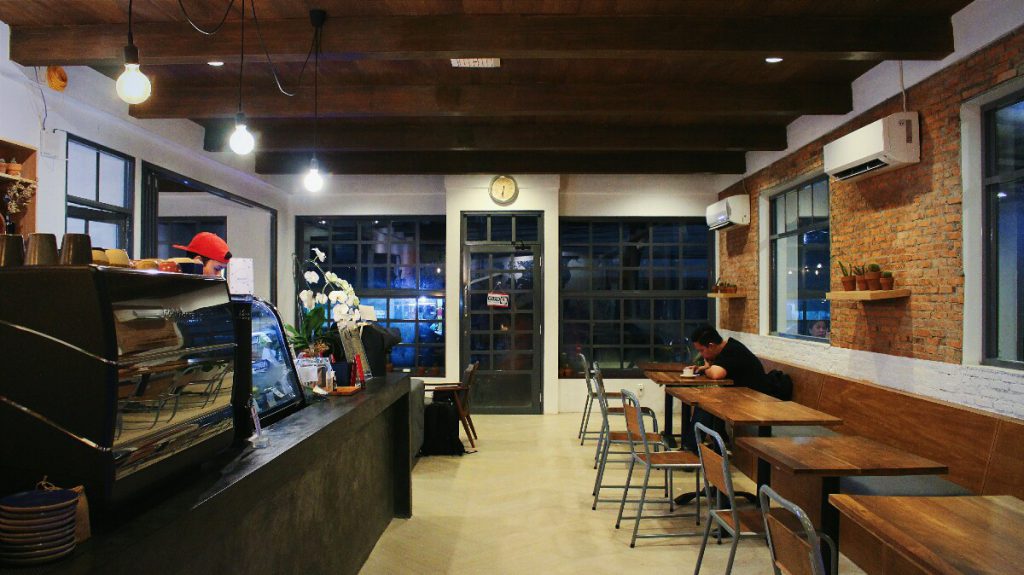 jajanbeken dua coffee fatmawati