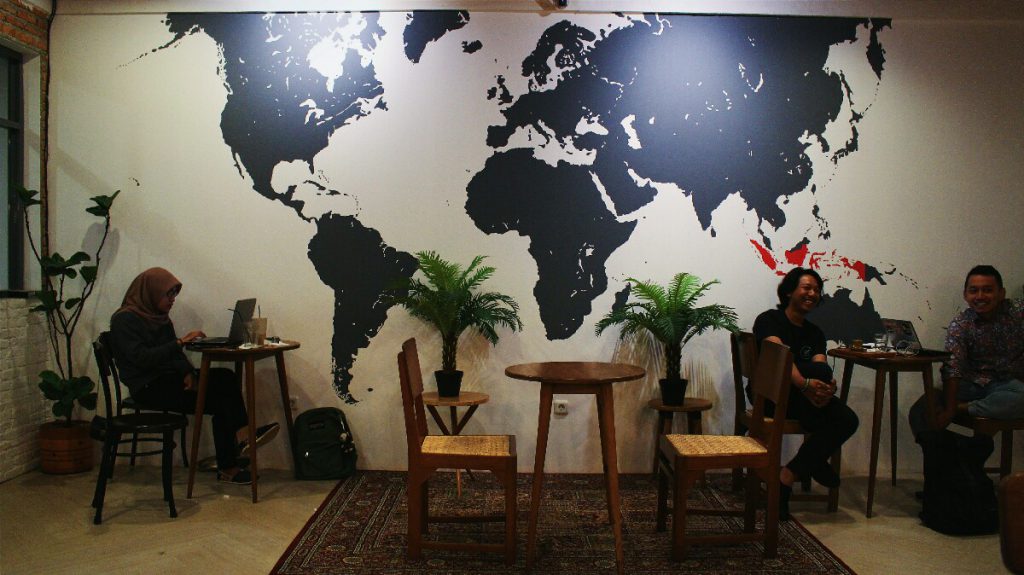 jajanbeken dua coffee fatmawati