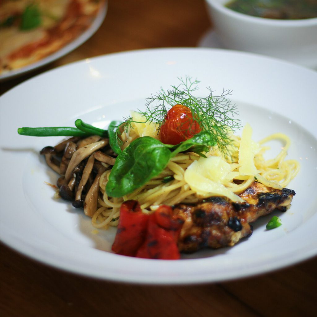 jajanbeken java bean coffee plaza semanggi