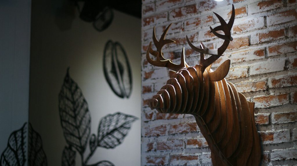 jajanbeken java bean coffee plaza semanggi