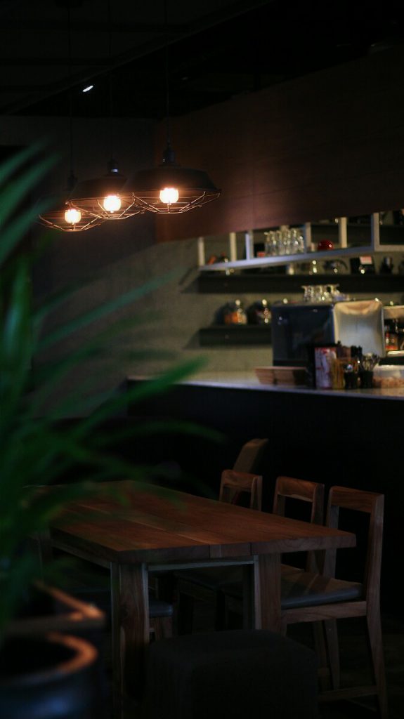 jajanbeken java bean coffee plaza semanggi