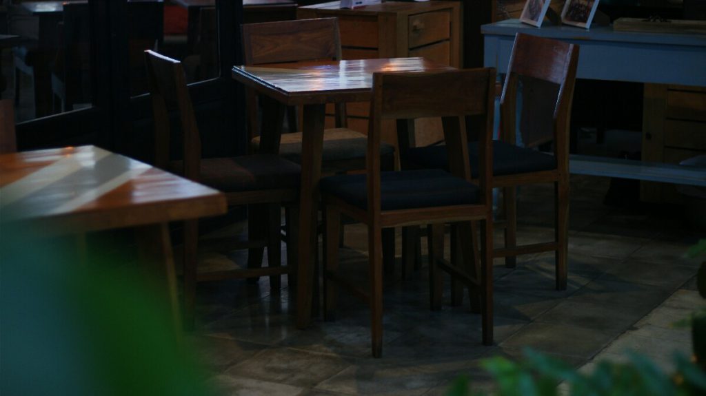 jajanbeken java bean coffee plaza semanggi