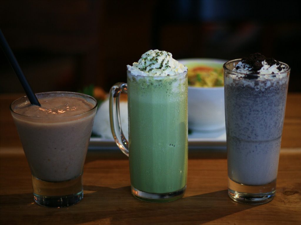 jajanbeken java bean coffee plaza semanggi