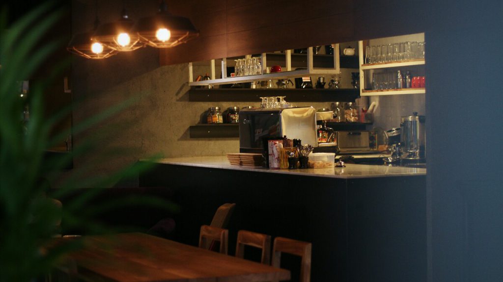 jajanbeken java bean coffee plaza semanggi