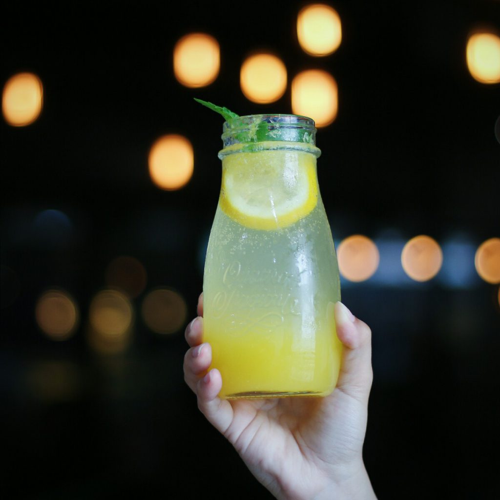 jajanbeken java bean coffee plaza semanggi