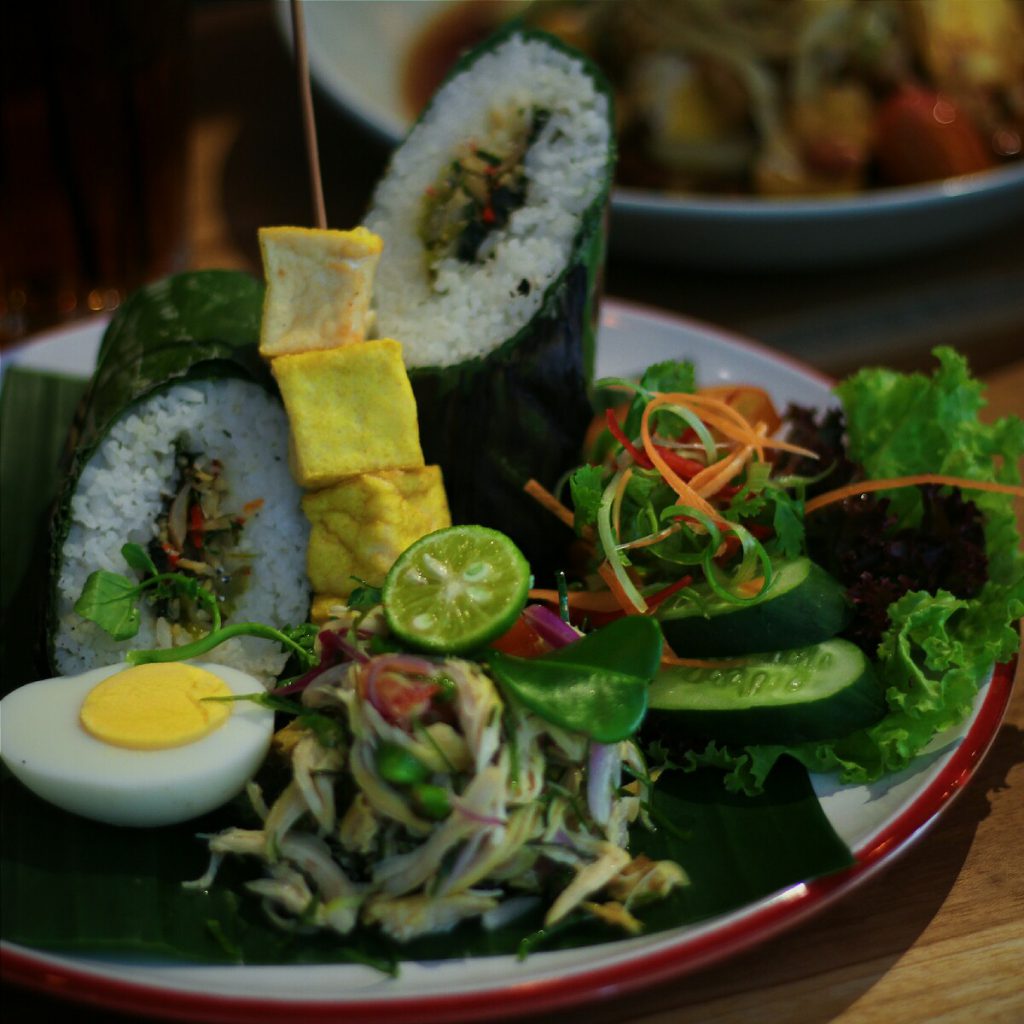jajanbeken java bean coffee plaza semanggi