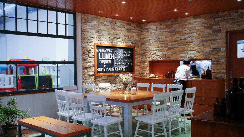 jajan beken kopi kitchen lippo mall puri